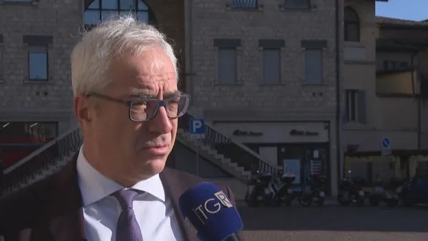 "Meno tasse? Prima bisogna pagare i debiti della vecchia politica"