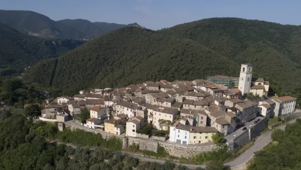 "Su sport e antichi borghi la maggioranza accecata dalla faziosità"