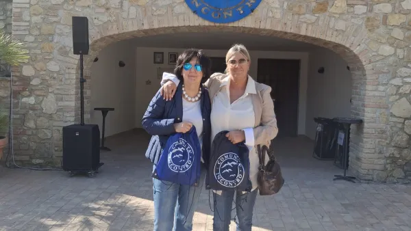 "'Euroschool per i valori della legalità e del rispetto"