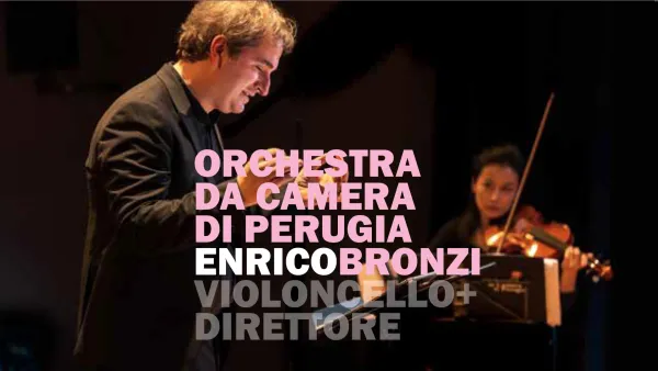 Concerto cinque