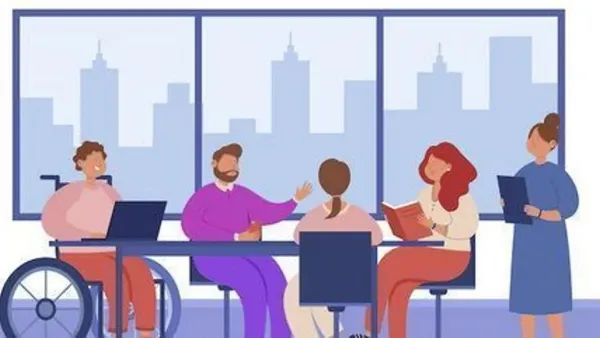 Approvata la variazione per i tirocini di inclusione sociale 2025-2026