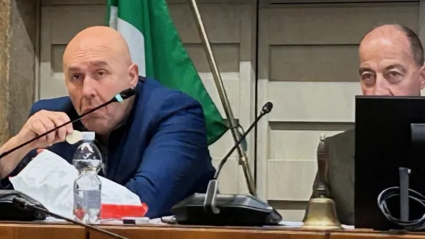 "Sulla cessione di Asm una commissione consigliare"