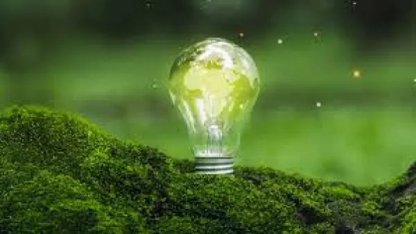 Gestione ed efficienza energetica, a bando una proposta