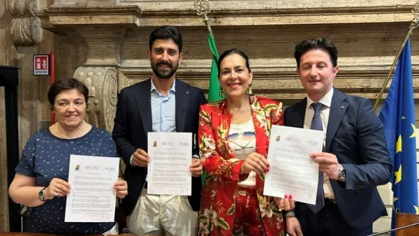 Bilancio pubblico più efficiente con Comune, Anci e Odcec