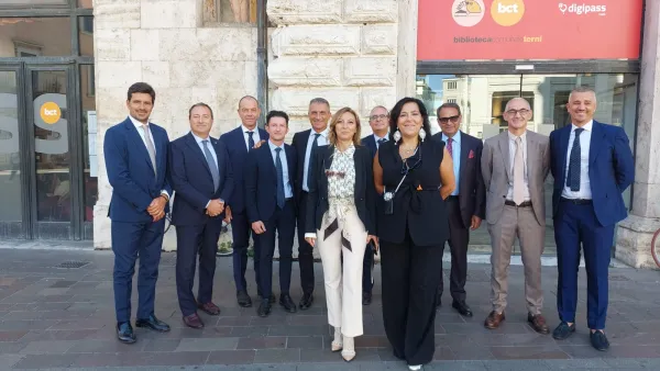 I dipendenti comunali fanno il tutto esaurito