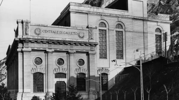 "Sull'energia l'assessore De Luca chiarisca con numeri e criteri"