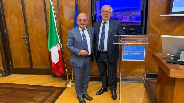 "Per il risanamento della Moplefan è in corso una due deligence"