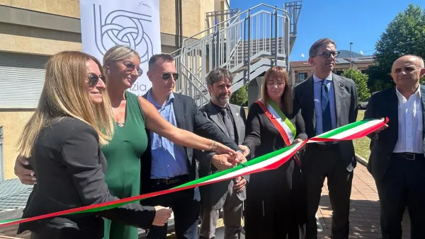 "Terni capoluogo della giustizia riparativa"
