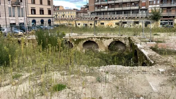 "Ultimare il cantiere di Largo Cairoli"