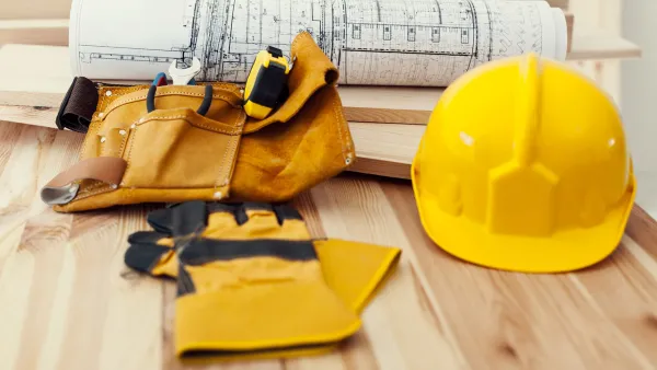 Lavori pubblici e manutenzioni