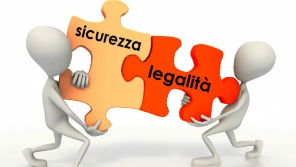Controllo del vicinato, cercasi le adesioni