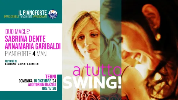 A tutto SWING!