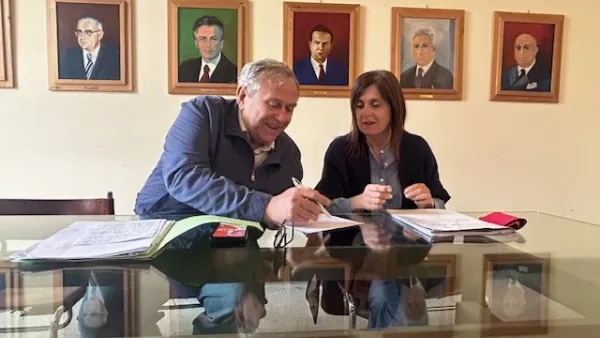 "Sulle politiche abitative i sindacati bussino alla Regione"