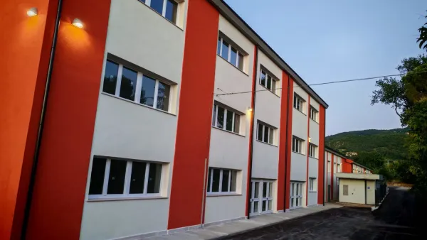 "Oltre 16 milioni di interventi in corso sulle scuole comunali"