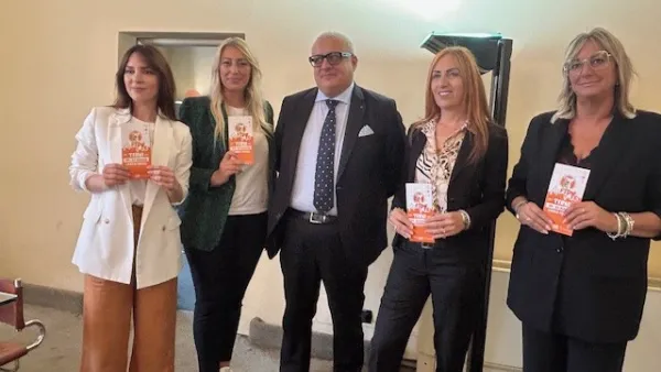 Mi fido di te, prima edizione della manifestazione dedicata ai cani