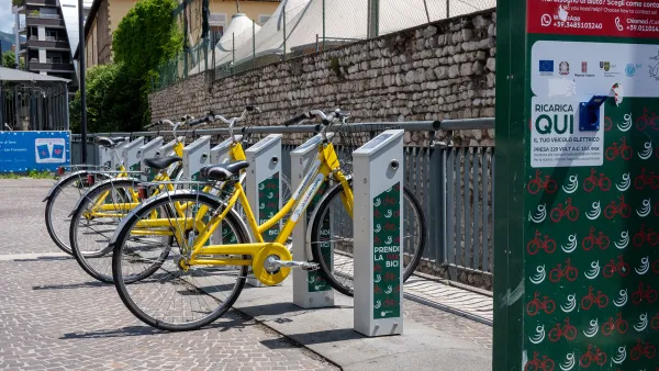 Mobilità e trasporti