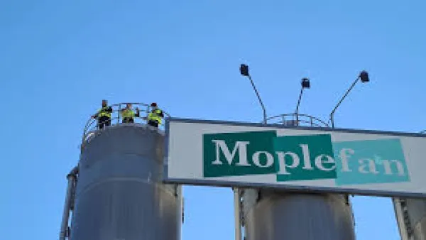 "Per la Moplefan arrivate le garanzie del Mimit e di Sace"