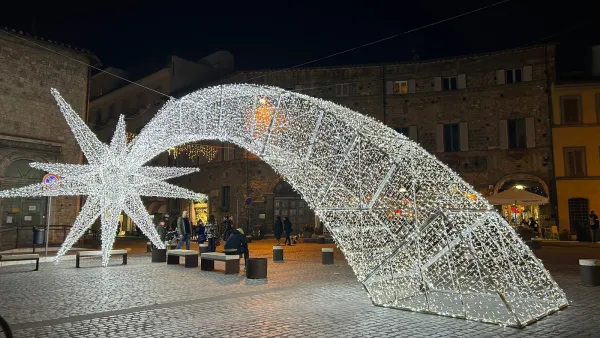 Natale 2025, la luce delle donne