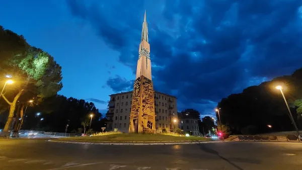 Finanziata la mostra Lancia di Luce. Nascita di un capolavoro