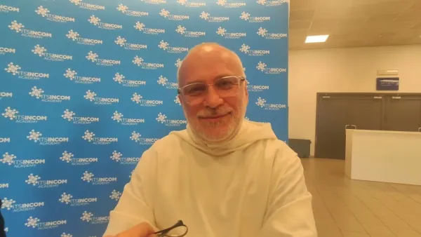 "A Terni un focus sulla intelligenza artificiale"