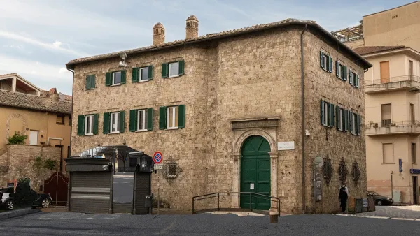 Edilizia Sociale, approvata la seconda graduatoria degli alloggi