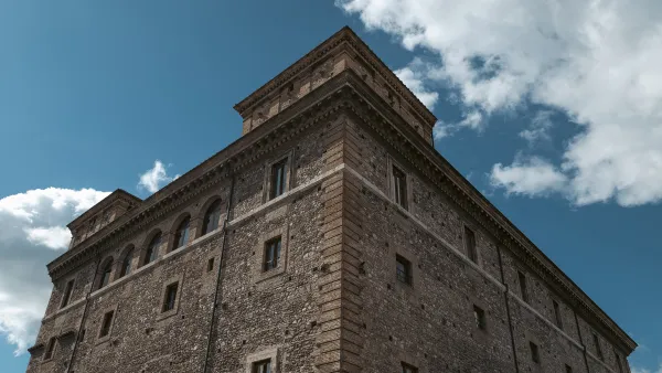 Comunicazione istituzionale