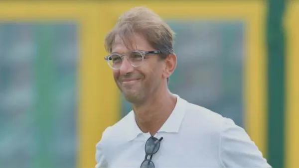 “Massima collaborazione istituzionale con la Ternana”