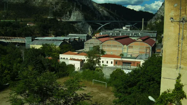 “Sulle bonifiche di Papigno, Rosselli e Gruber non stiamo con le mani in mano”