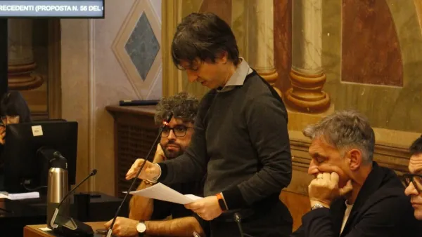 "Troppe le incognite per il Piano strade"