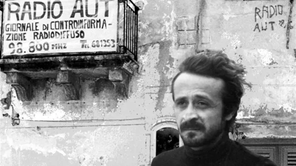 Con Radici di giustizia a Terni Impastato e Abbate