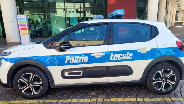 Ponte di Ferragosto, la Polizia Locale ha impiegato oltre 100 agenti