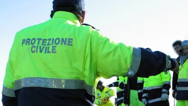 Protezione civile, simulazione Ast, c'è anche l'allert telefonico