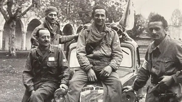 Resistenza, memoria e valori: Terni e Alfonsine siglano il patto di amicizia