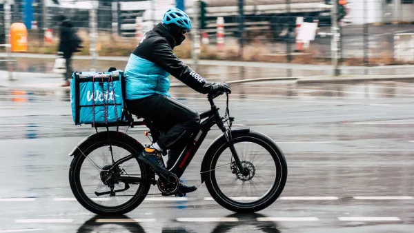 “Rider, dopo le regole servono i controlli a tutela di tutti”