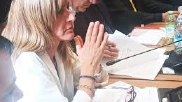 "Le parole del sindaco su Gaza disumane e offensive"