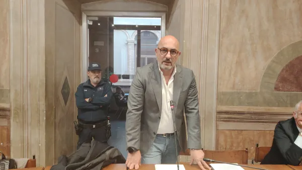 "La leva fiscale per sostenere i giovani e i centri storici"