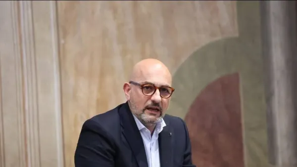 "Rottamazione dei tributi locali: un appello alla società civile"