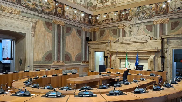 Al Question time l'aviosuperficie e la sicurezza informatica