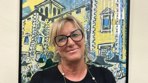 "Per Natale Terni illuminata da opere d'arte e da valori"