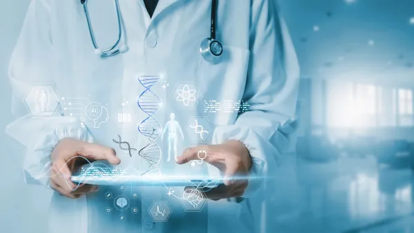 "Incontro con la Regione sul riordino della sanità"