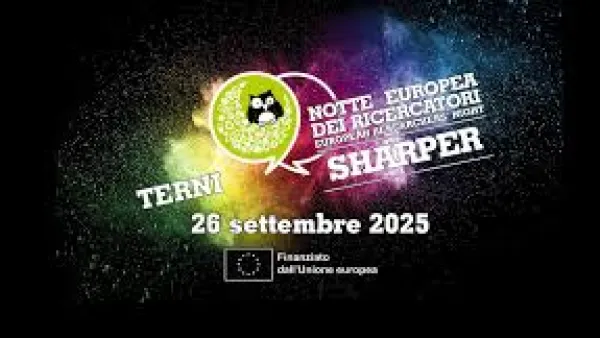 "La notte dei ricercatori un successo che rivitalizza la città"