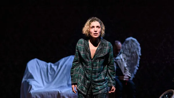 Stagione di prosa del Teatro Secci: al via gli abbonamenti
