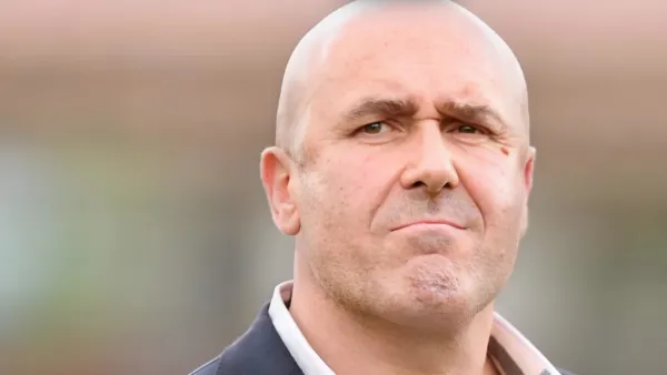 “Non faccio risse, faccio il nuovo ospedale”