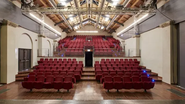 Stagione di Prosa 2025-2026, al via la campagna abbonamenti