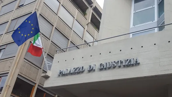 "Il Tribunale a Terni un servizio indispensabile per il territorio"