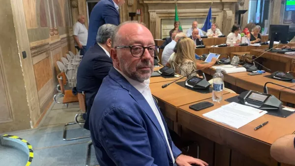 "A Terni nord troppo spesso manca l'energia elettrica"