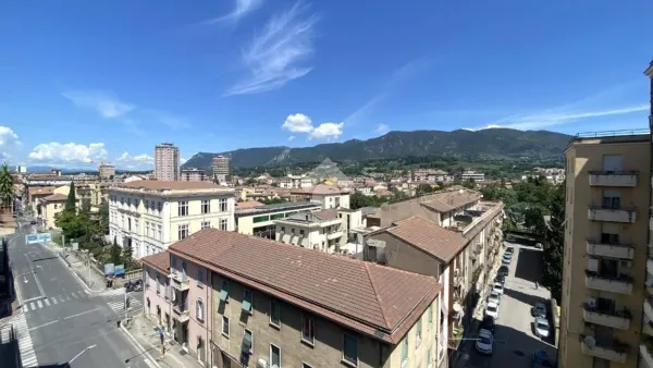 "Incrocio tra viale Brin e viale Centurini, arriva l'asfalto nuovo"