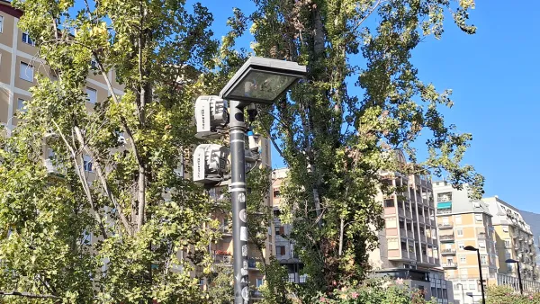 Il Comune chiede al Ministero 56 nuove telecamere