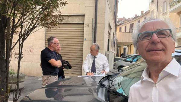 "Il Piano periferie, da visione a realtà per una città rigenerata"