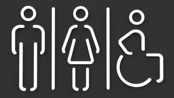 "Serve una rete di bagni pubblici senza gravare sui commercianti"